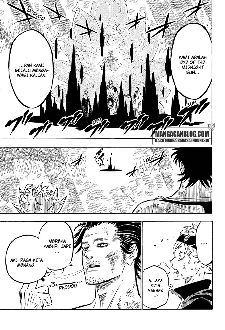 Black Clover chapter 53 halaman 16