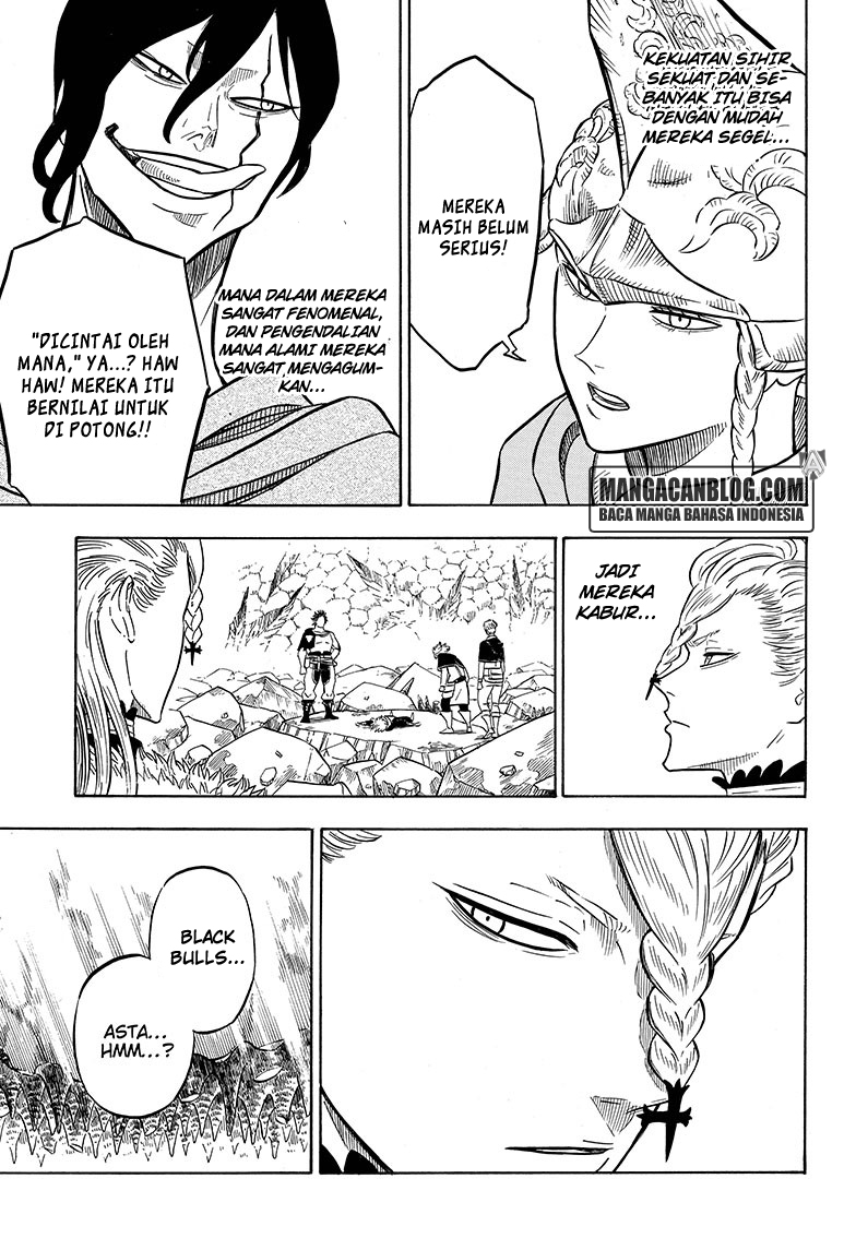 Black Clover chapter 53 halaman 18