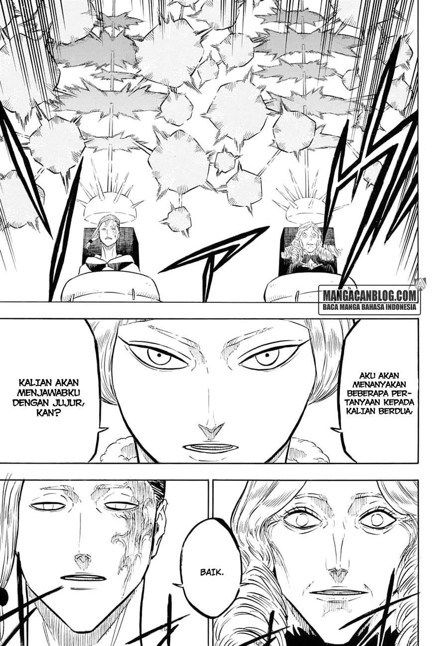 Black Clover chapter 54 halaman 5