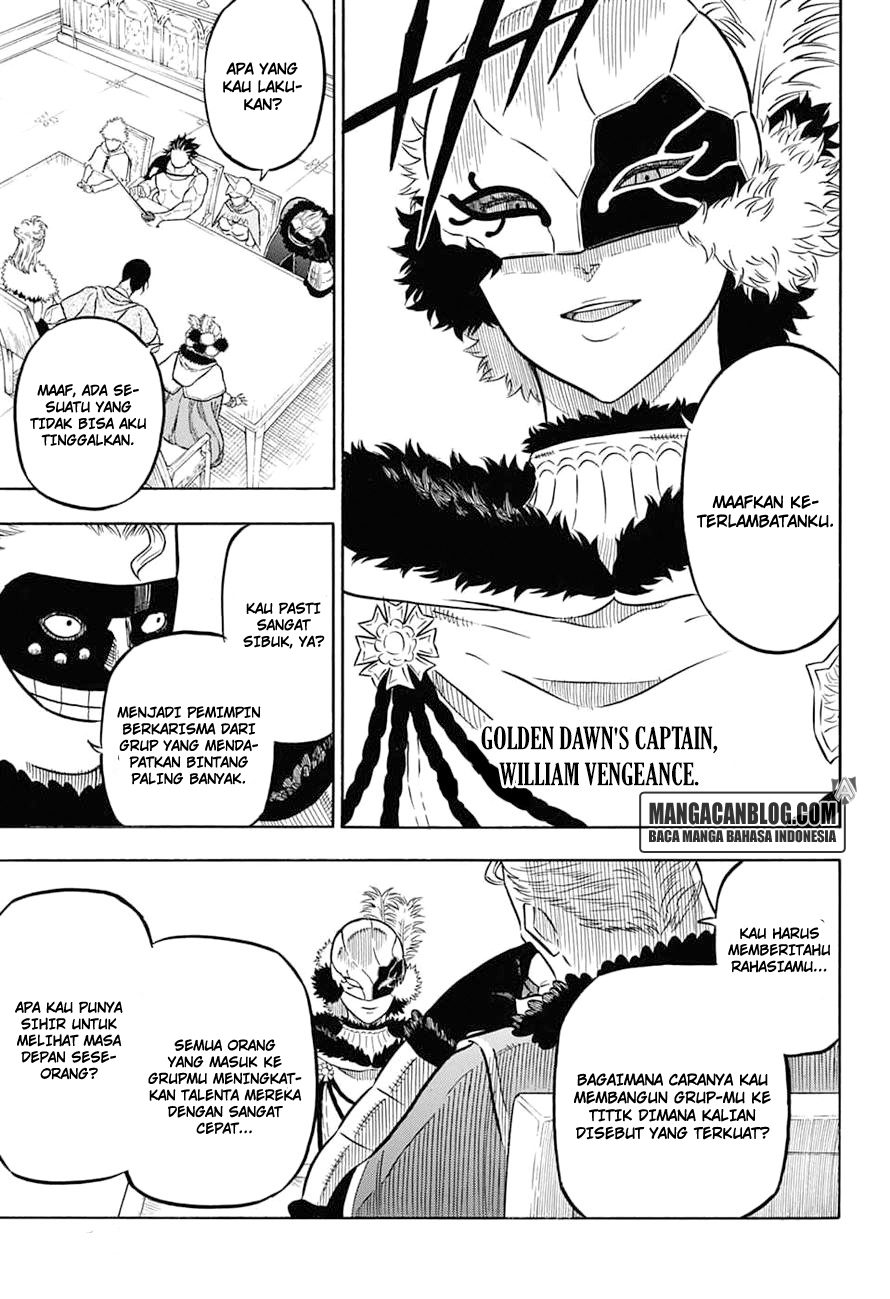 Black Clover chapter 54 halaman 9