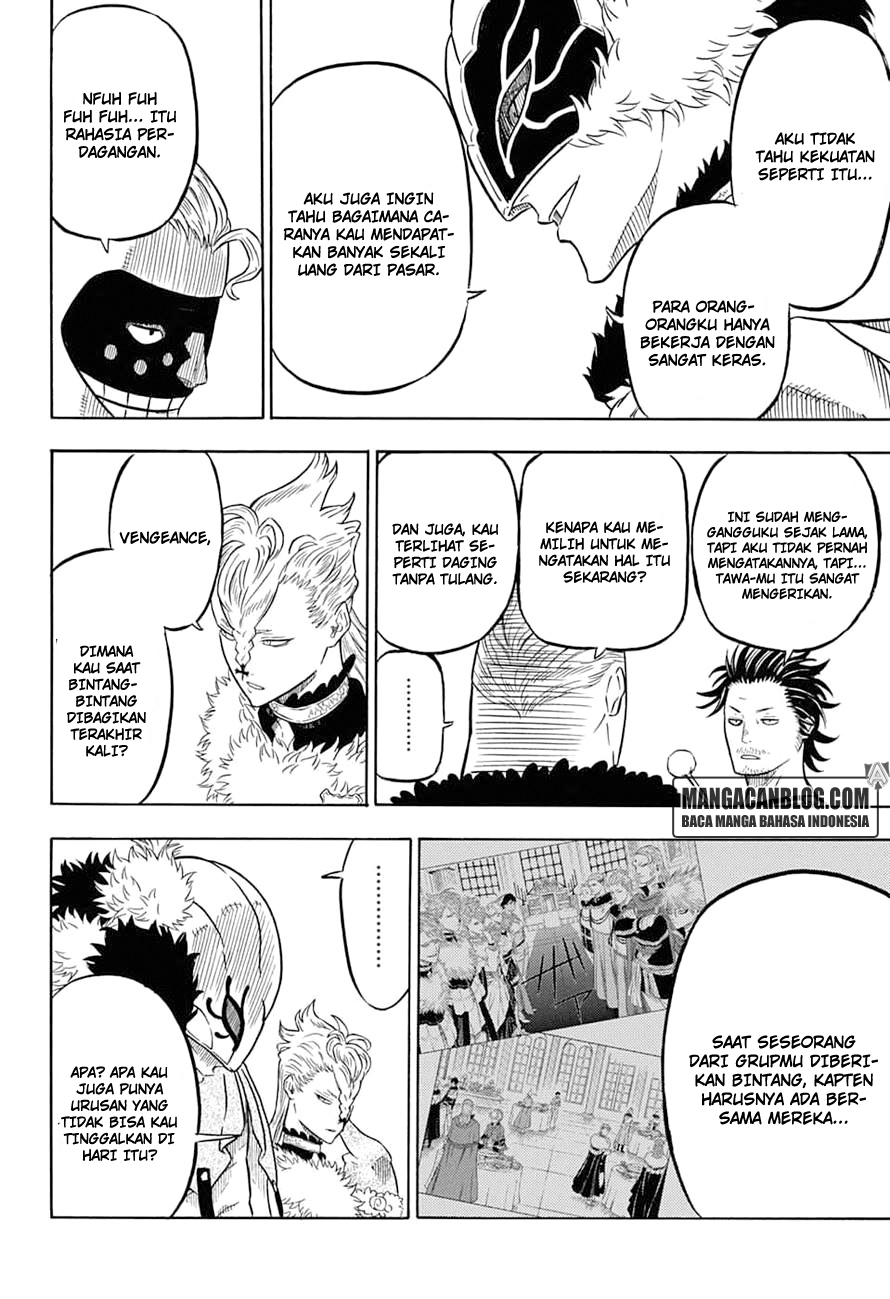 Black Clover chapter 54 halaman 10