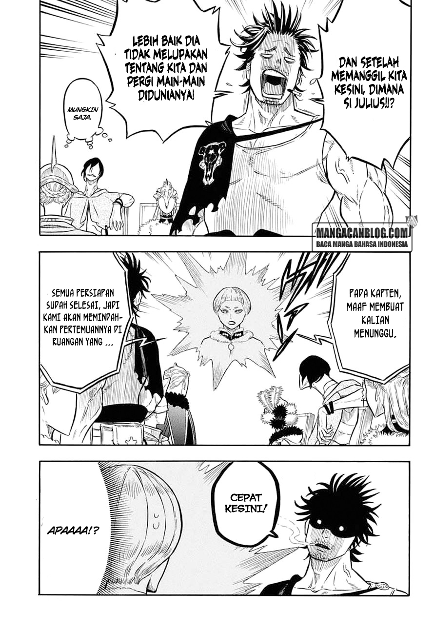 Black Clover chapter 54 halaman 13
