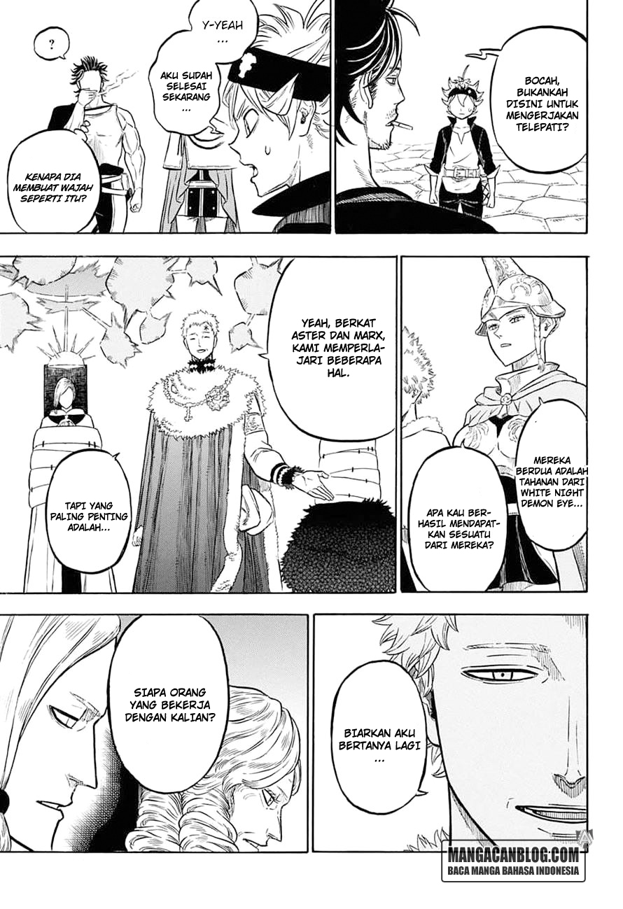 Black Clover chapter 54 halaman 15