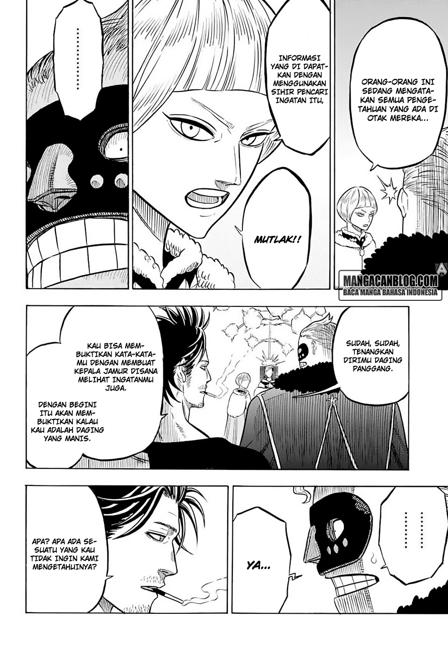 Black Clover chapter 55 halaman 4