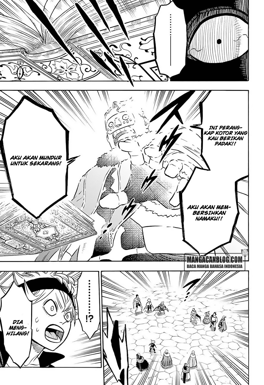 Black Clover chapter 55 halaman 5