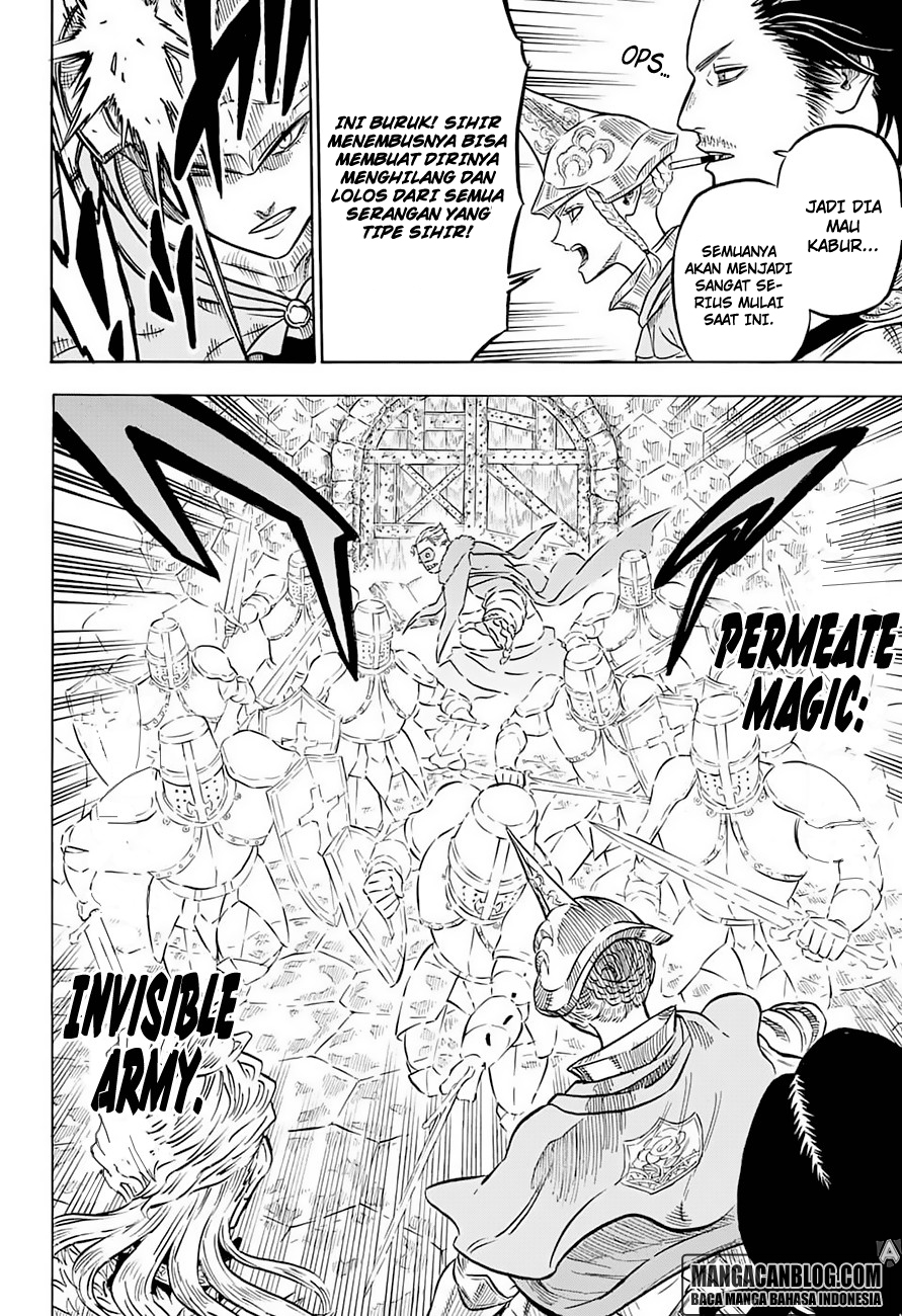 Black Clover chapter 55 halaman 6