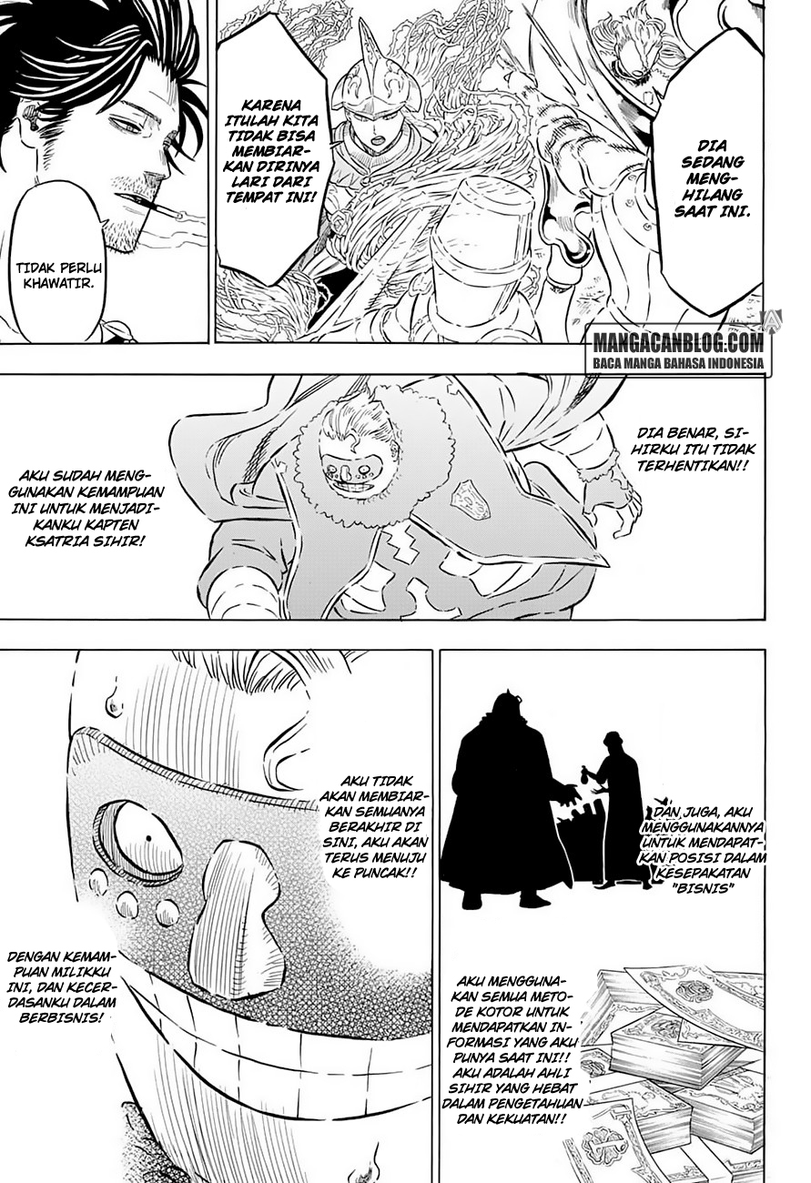 Black Clover chapter 55 halaman 7