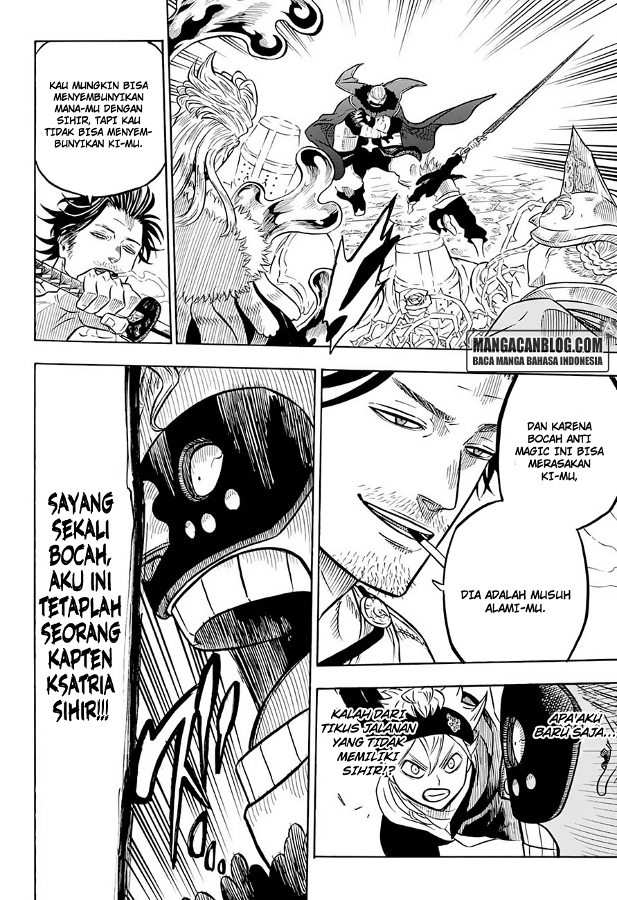 Black Clover chapter 55 halaman 9