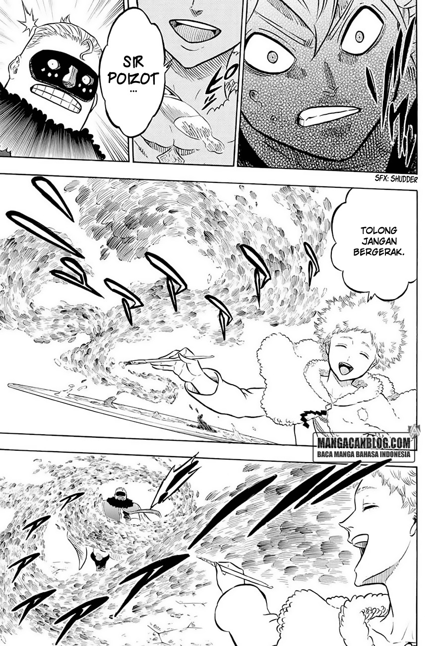 Black Clover chapter 55 halaman 10