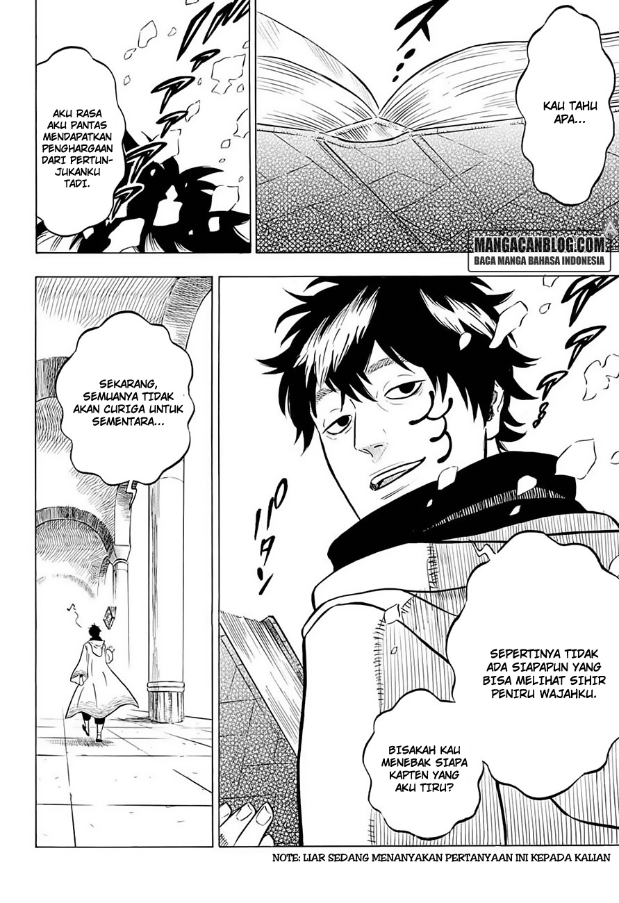 Black Clover chapter 56 halaman 4