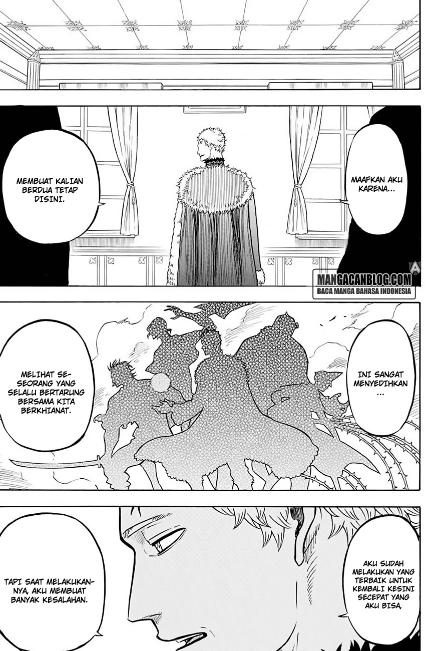 Black Clover chapter 56 halaman 5
