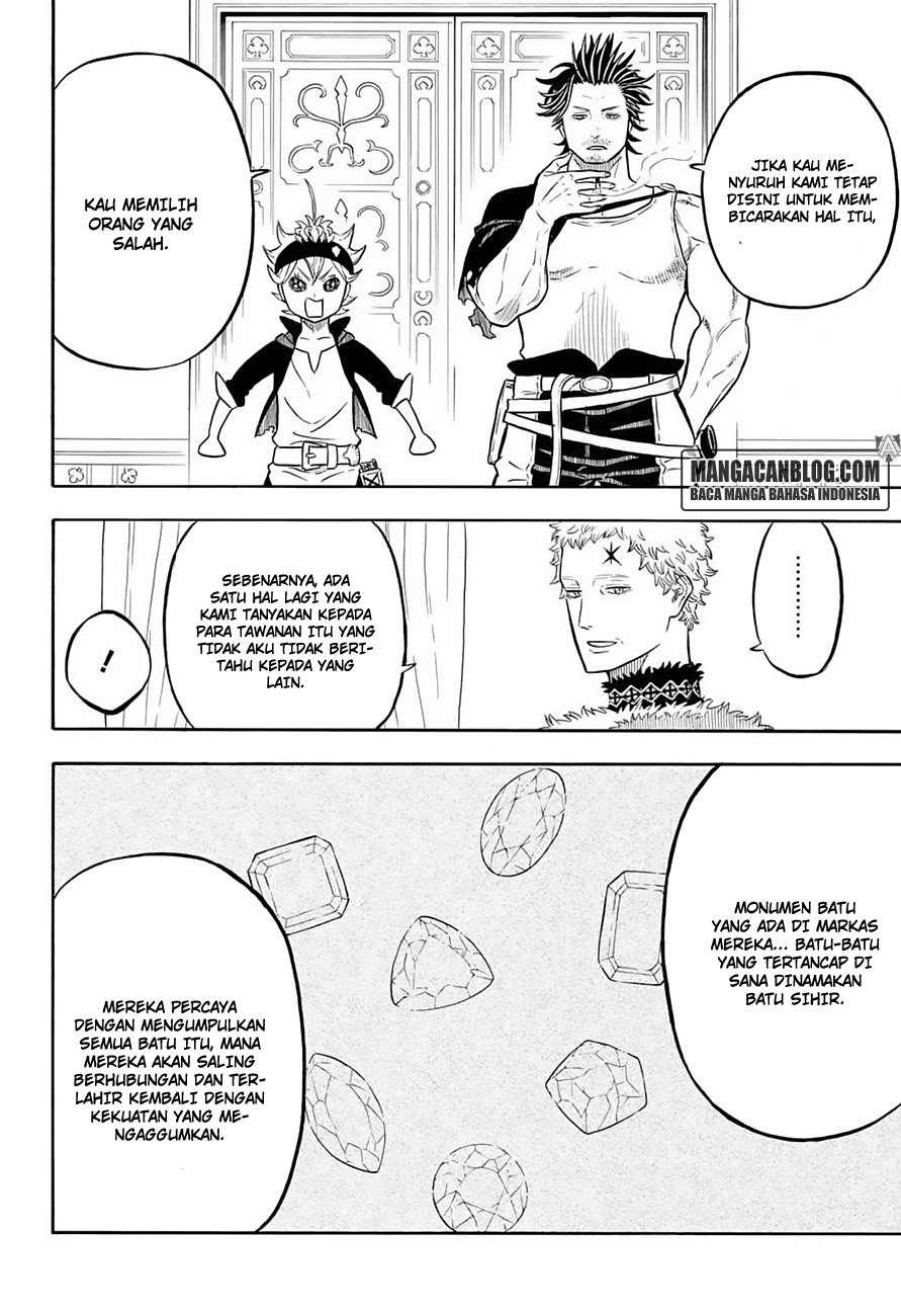 Black Clover chapter 56 halaman 6