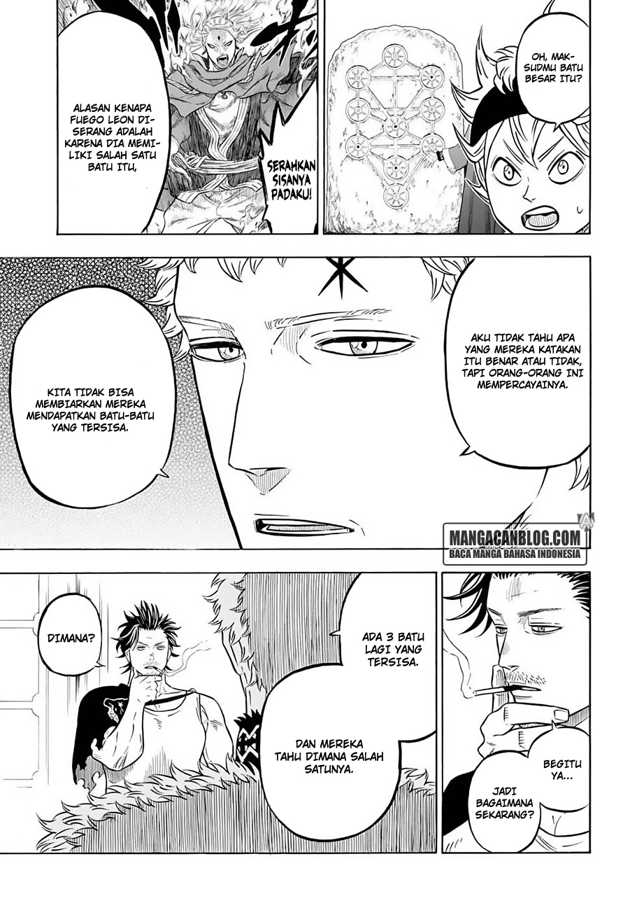 Black Clover chapter 56 halaman 7