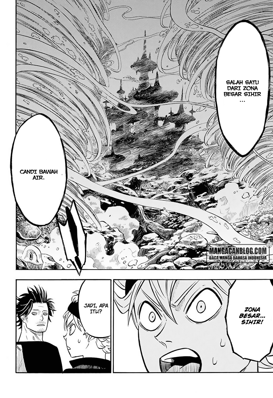 Black Clover chapter 56 halaman 8