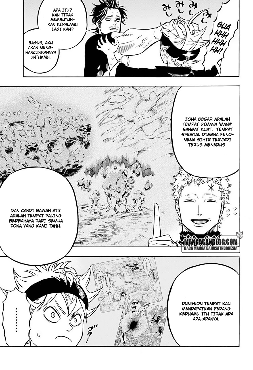 Black Clover chapter 56 halaman 9