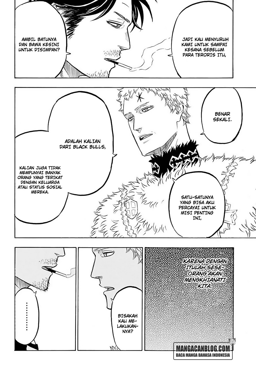 Black Clover chapter 56 halaman 10