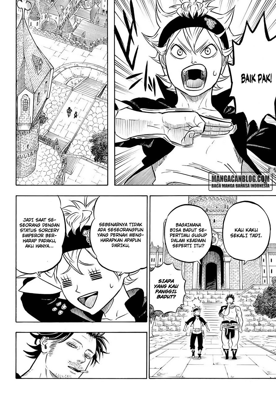 Black Clover chapter 56 halaman 14