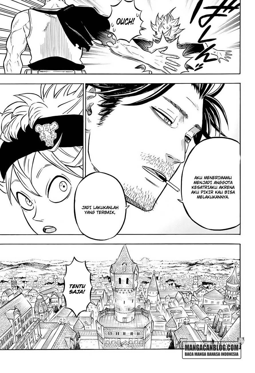 Black Clover chapter 56 halaman 15