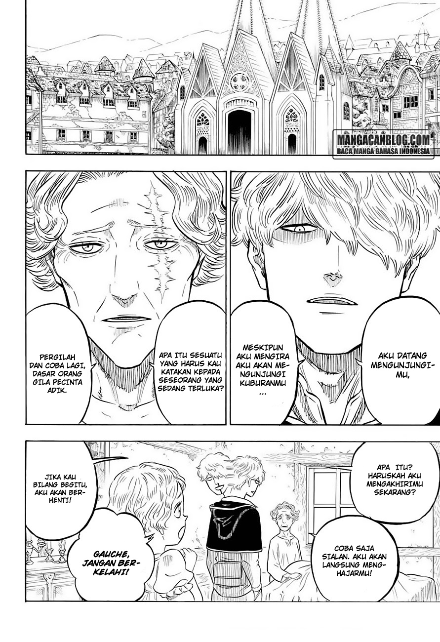 Black Clover chapter 56 halaman 16