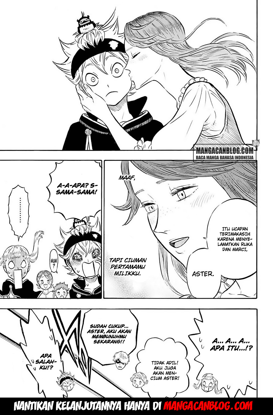 Black Clover chapter 56 halaman 19