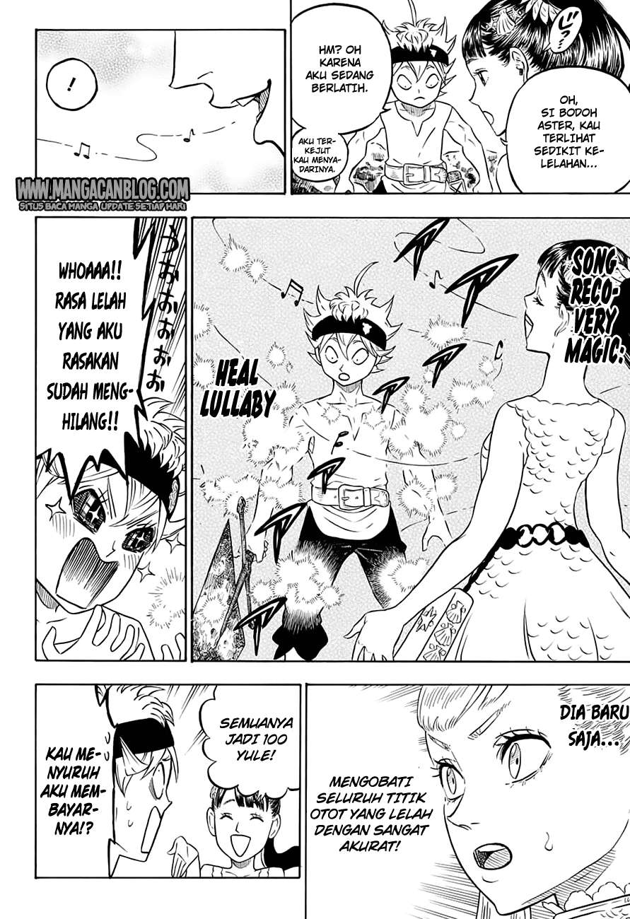 Black Clover chapter 58 halaman 4