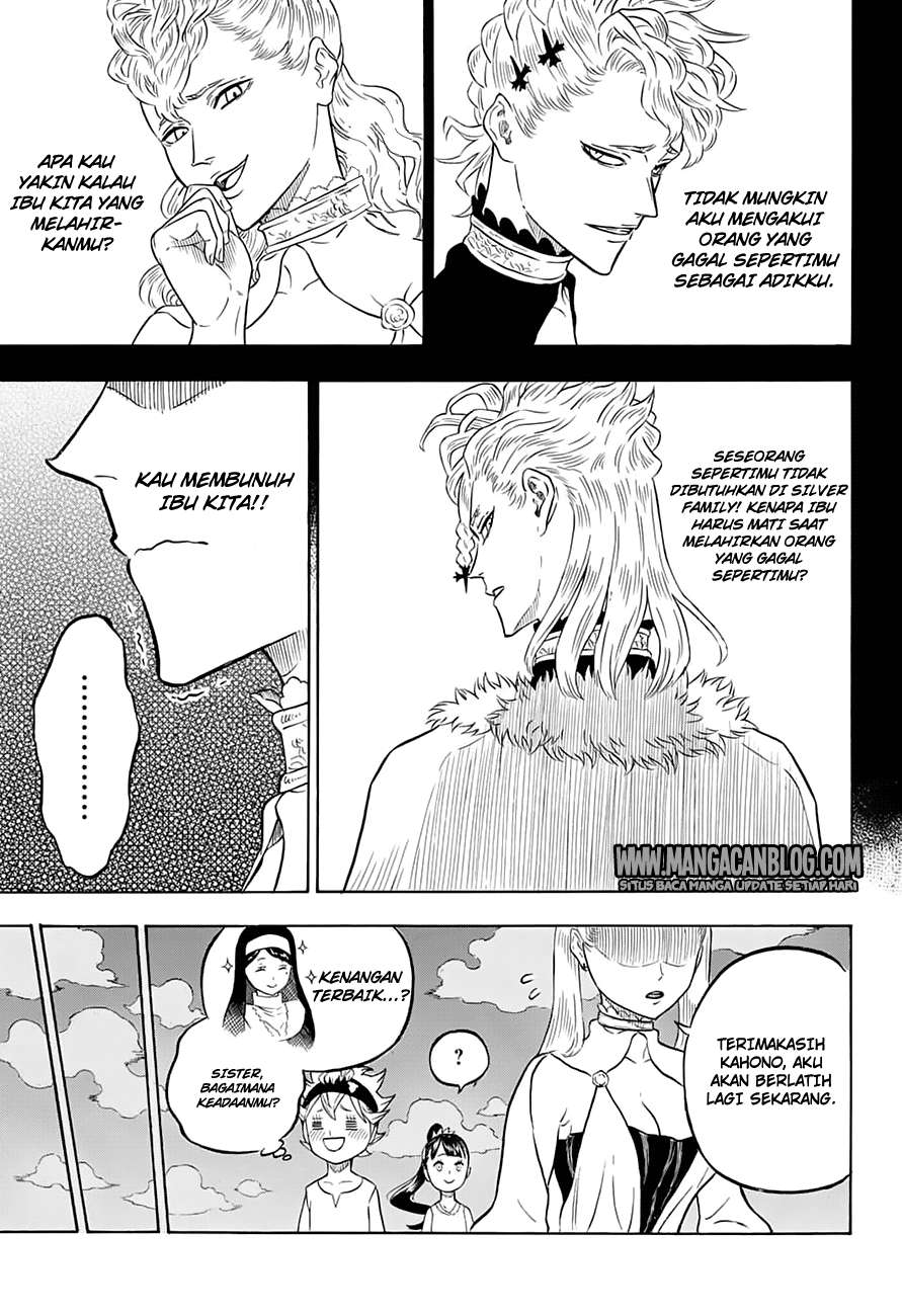 Black Clover chapter 58 halaman 7