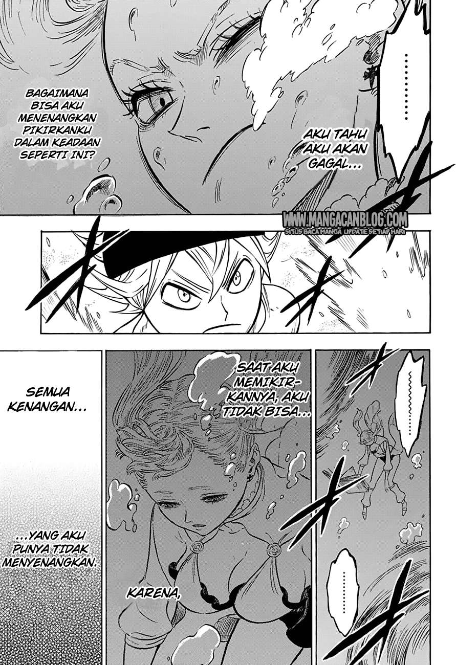 Black Clover chapter 58 halaman 11