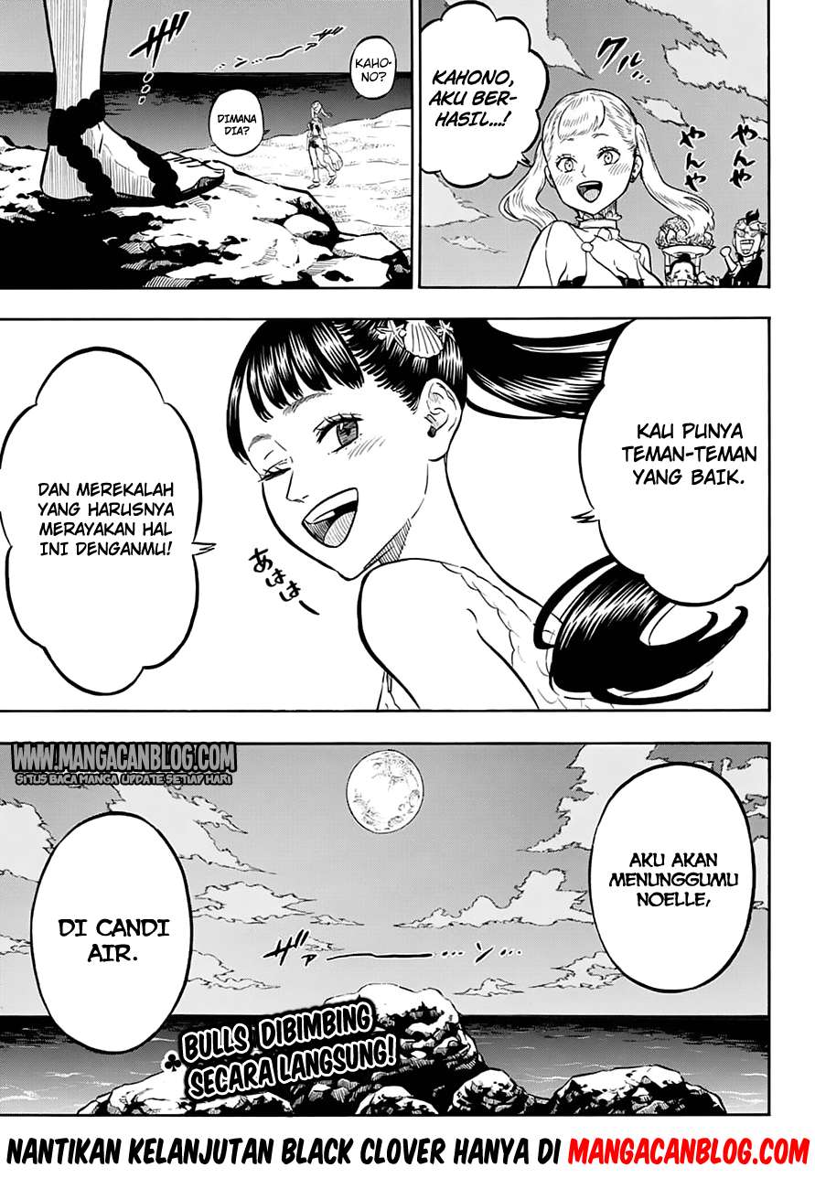 Black Clover chapter 58 halaman 19