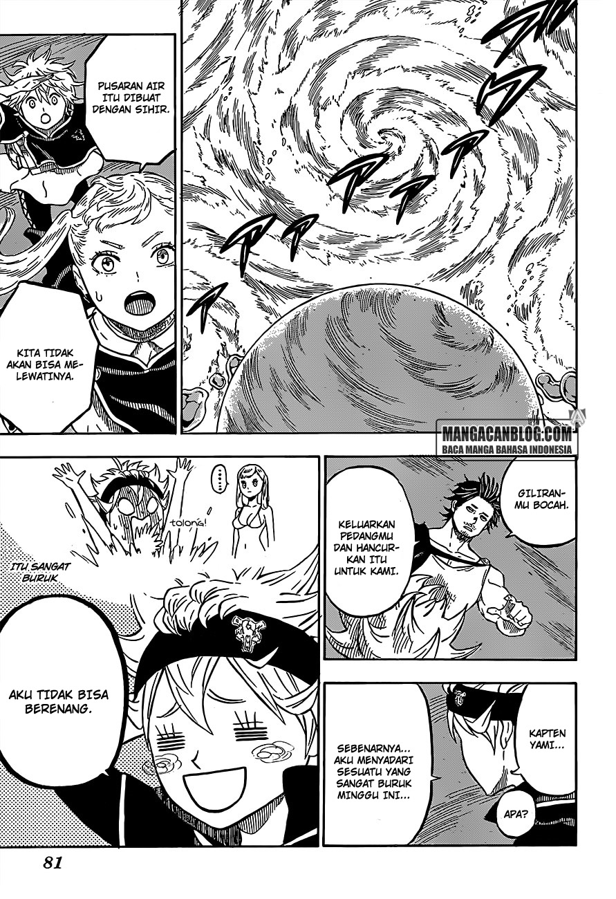 Black Clover chapter 59 halaman 6