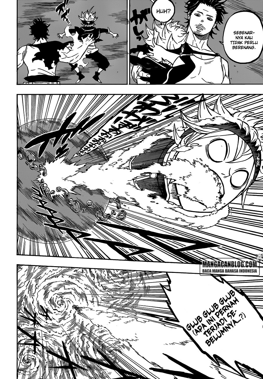 Black Clover chapter 59 halaman 7