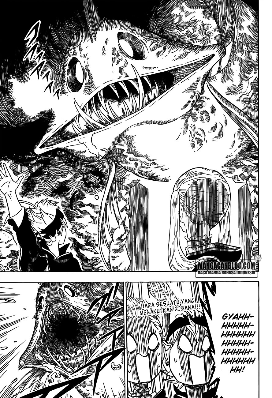 Black Clover chapter 59 halaman 13