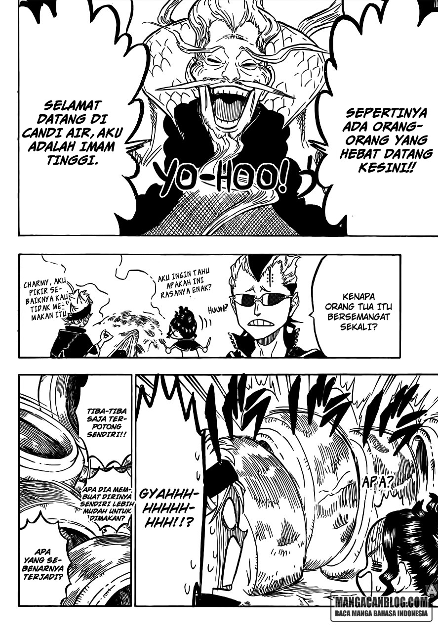 Black Clover chapter 59 halaman 15