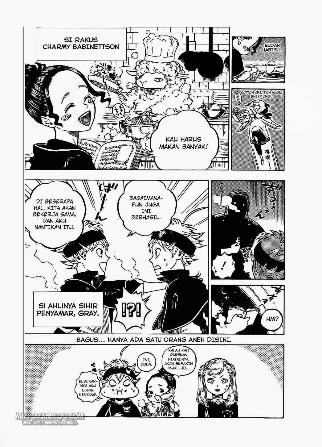 Black Clover chapter 6 halaman 4