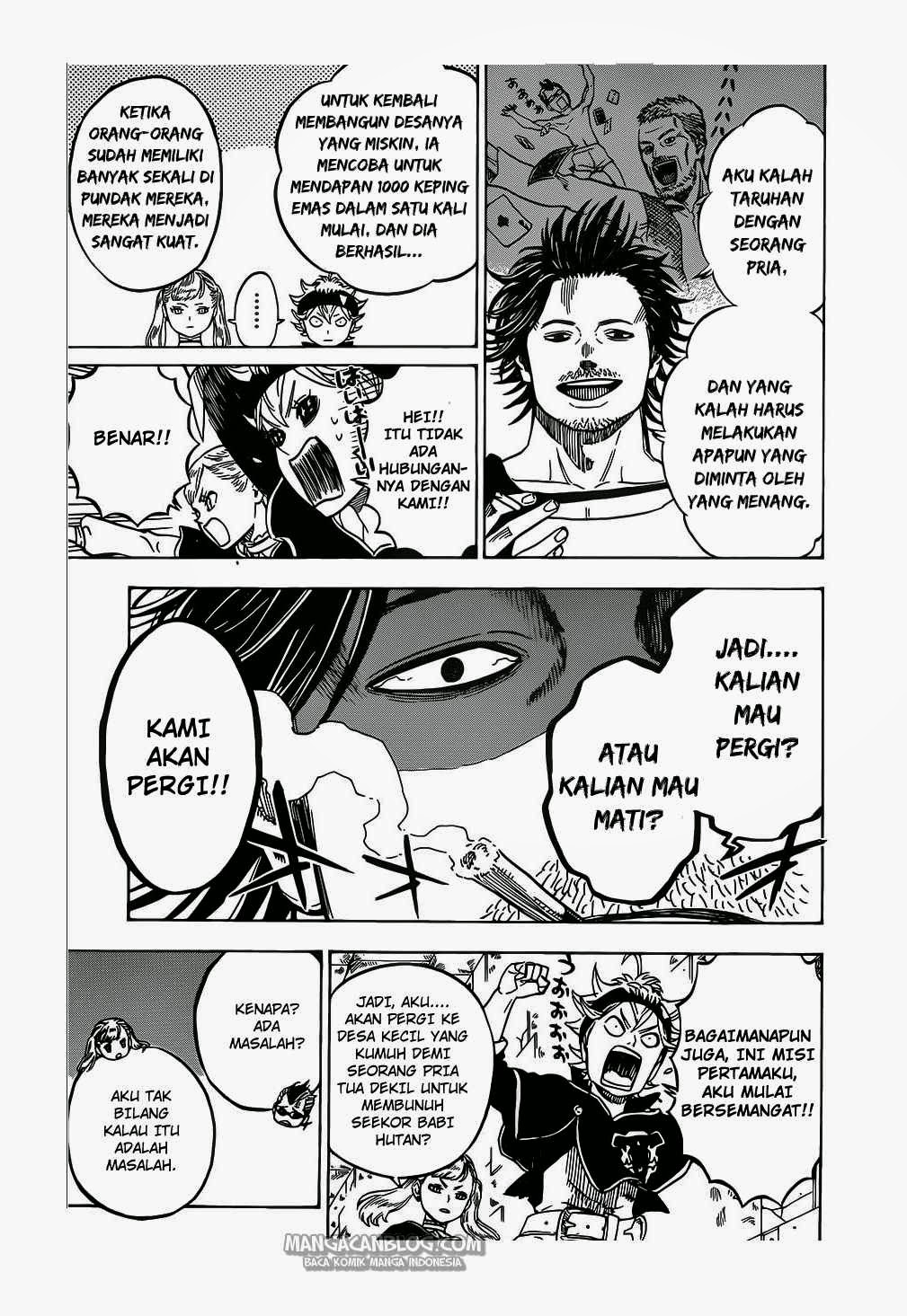 Black Clover chapter 6 halaman 6