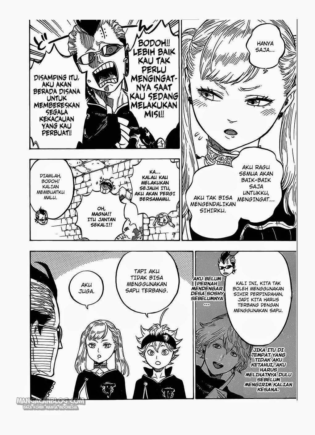 Black Clover chapter 6 halaman 7