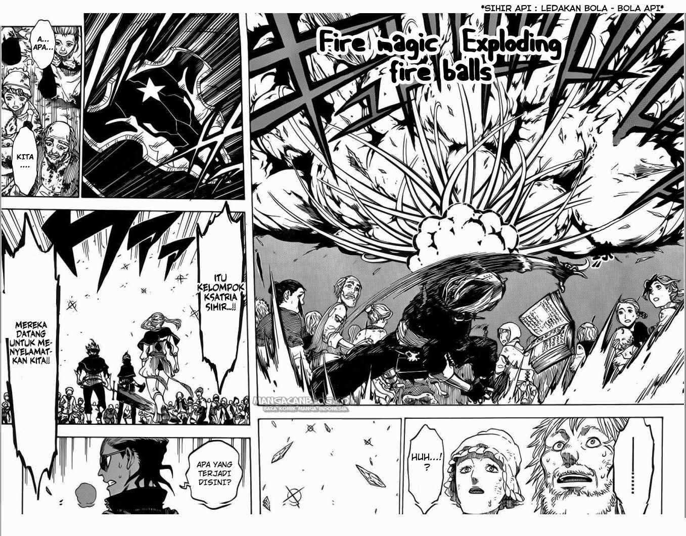 Black Clover chapter 6 halaman 15