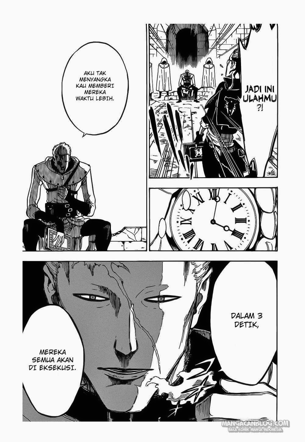 Black Clover chapter 6 halaman 17