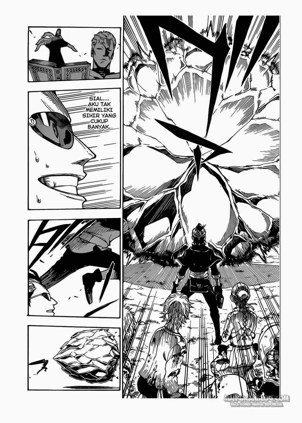 Black Clover chapter 6 halaman 18