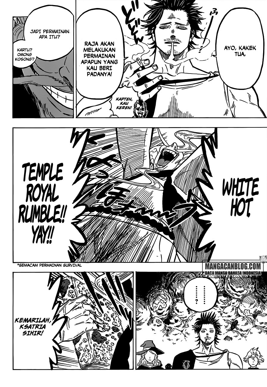 Black Clover chapter 60 halaman 5