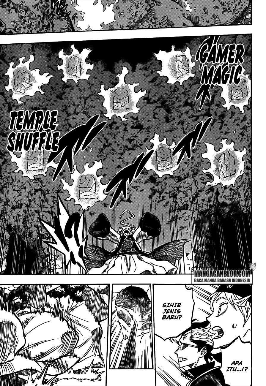 Black Clover chapter 60 halaman 6