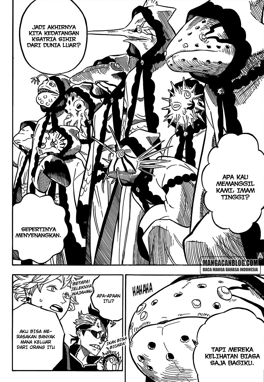 Black Clover chapter 60 halaman 7