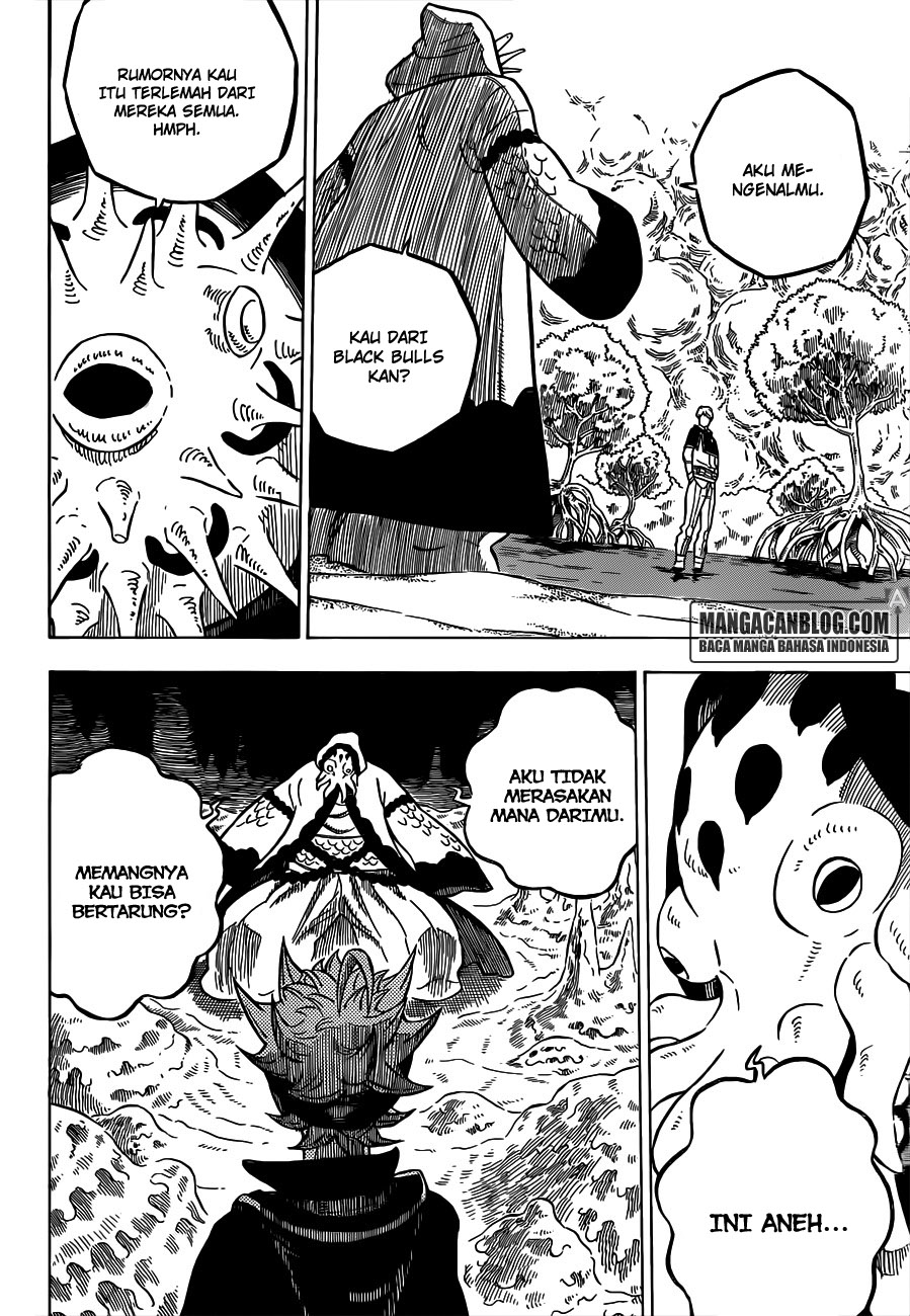 Black Clover chapter 60 halaman 14