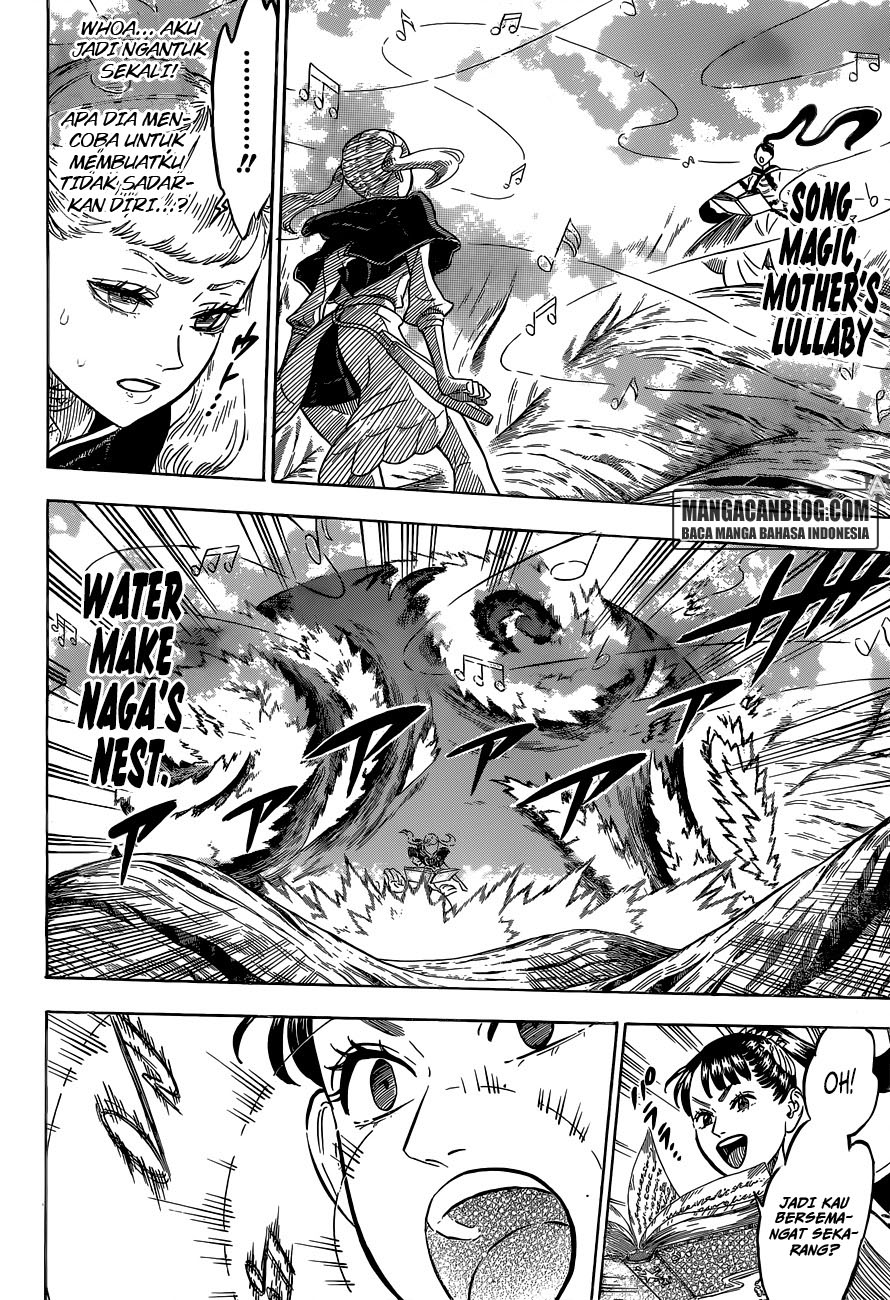 Black Clover chapter 62 halaman 6