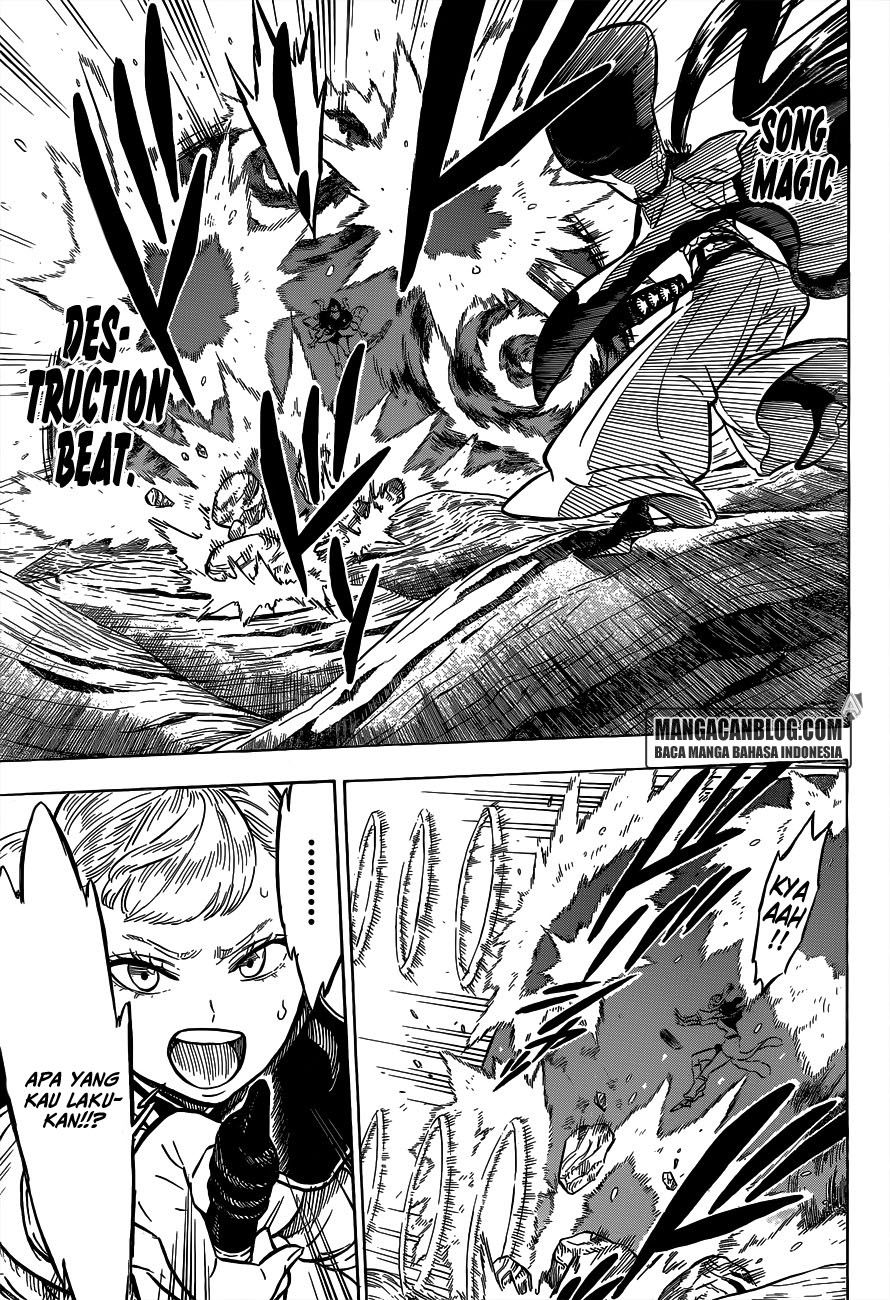 Black Clover chapter 62 halaman 7