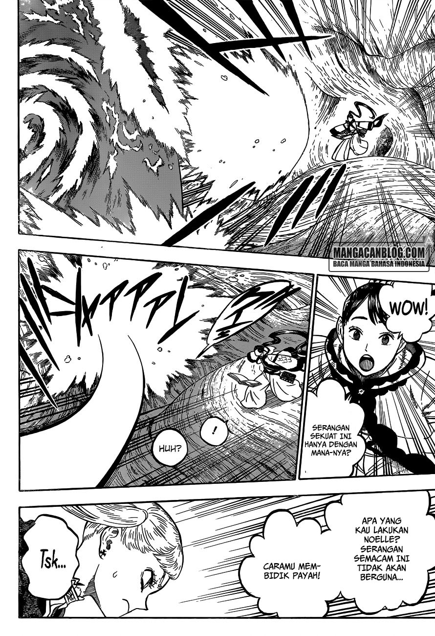 Black Clover chapter 62 halaman 8