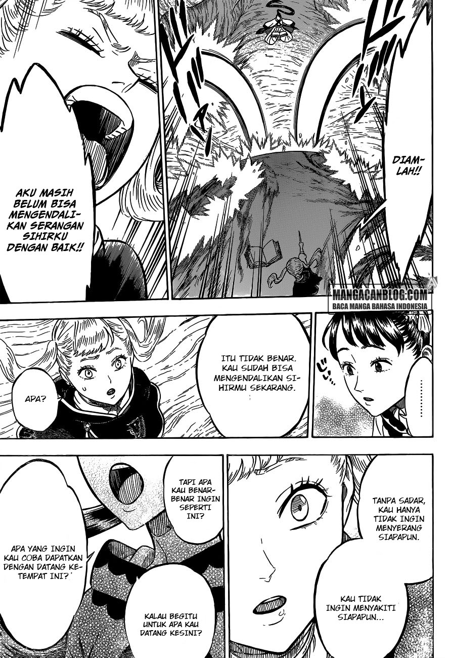 Black Clover chapter 62 halaman 9
