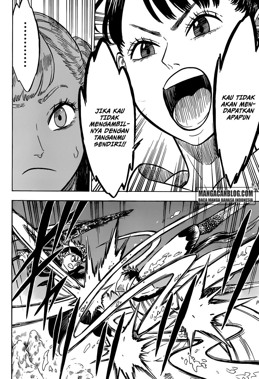 Black Clover chapter 62 halaman 10