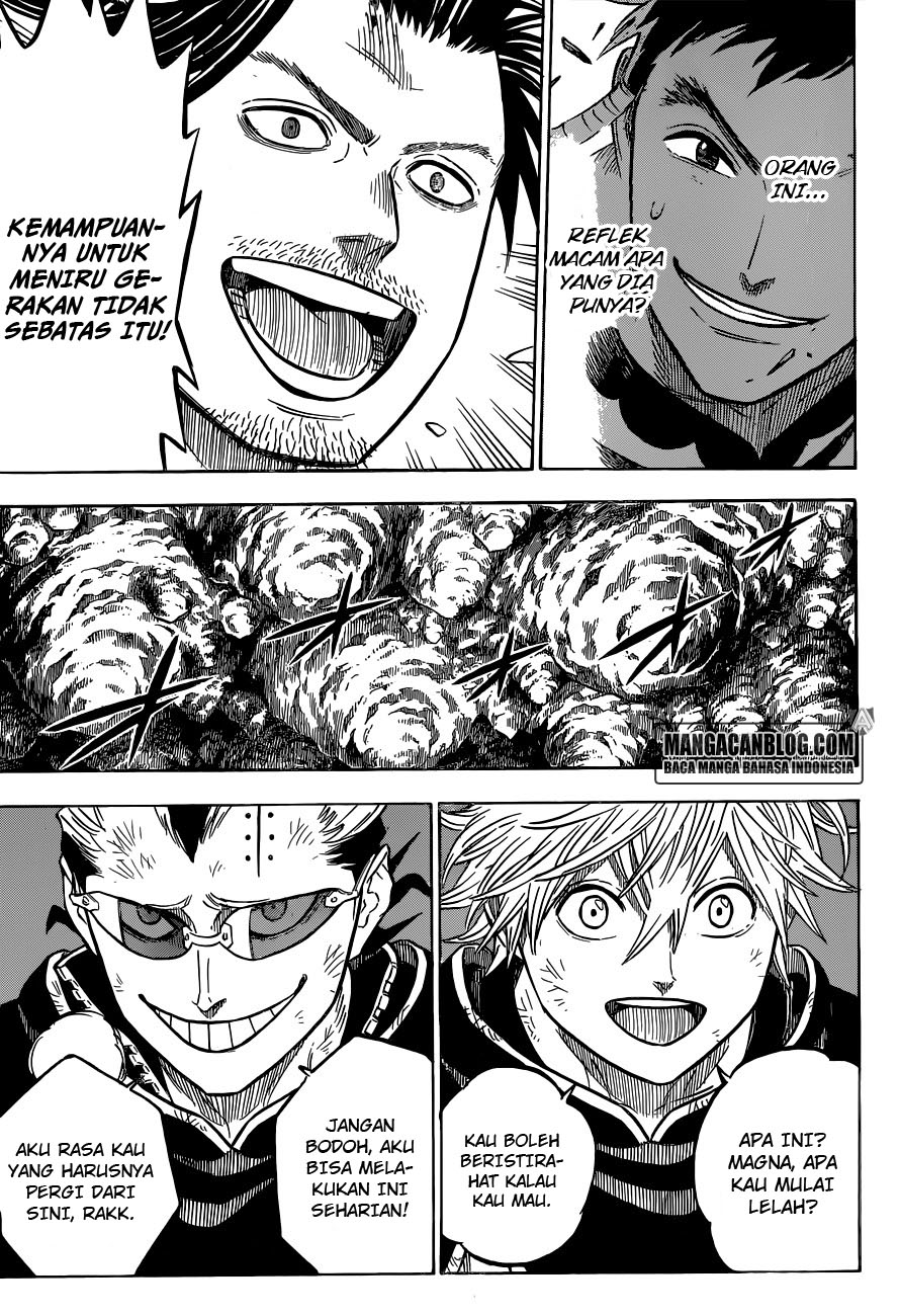 Black Clover chapter 62 halaman 15