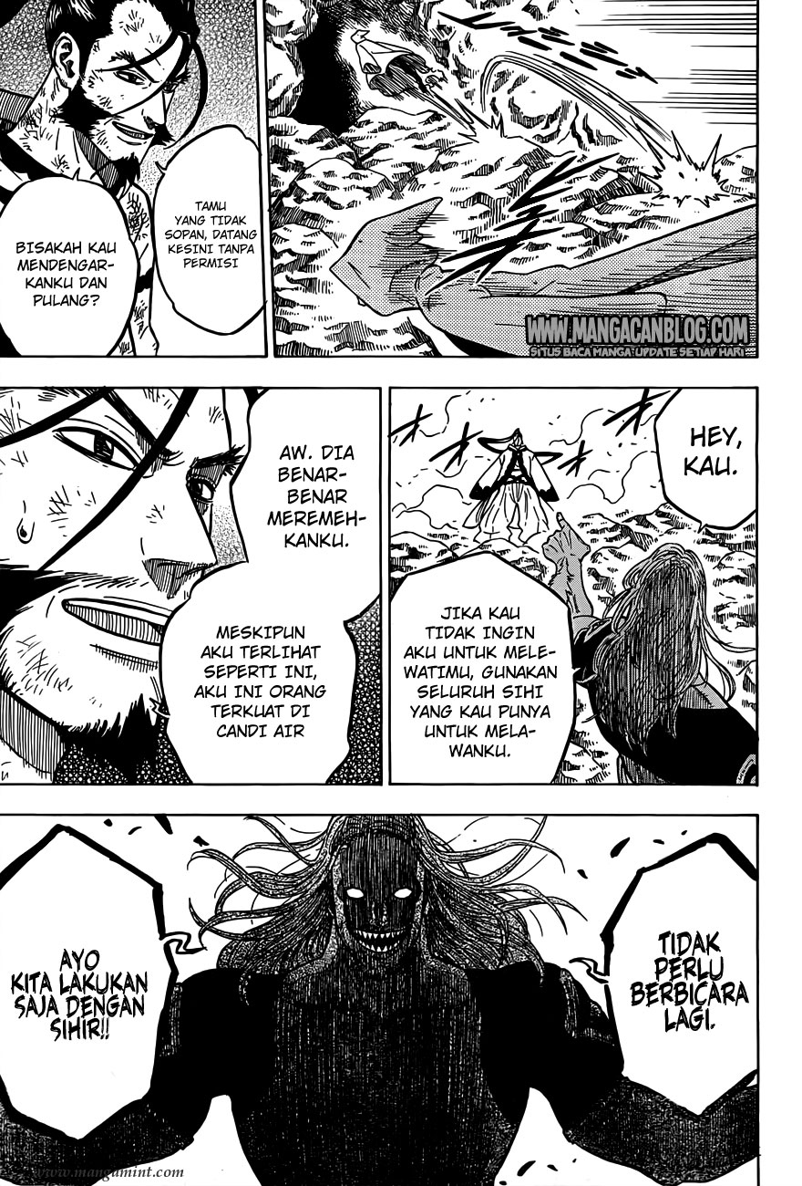 Black Clover chapter 63 halaman 5