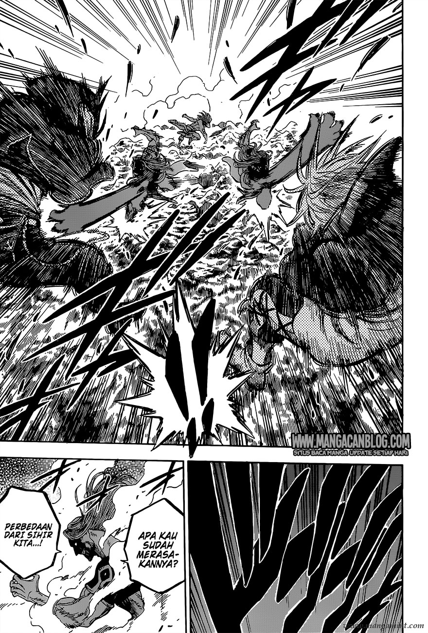 Black Clover chapter 63 halaman 9